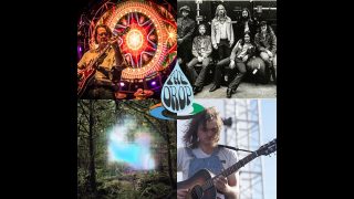 The Drop Ep2: Widespread Panic, Allman Brothers, Trey Anastasio, Ghosts of the Forest, Railbird Fest
