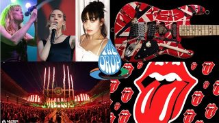 The Drop Ep3: Lykke Li & YOLA FEST, Ultra Music Fest woes, moe.down lineup, Play It Loud at the Met.