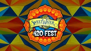 Spafford Interview — SweetWater 420 Fest