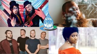 The Drop: Action Bronson // Claypool Lennon Delirium // Spafford...& more