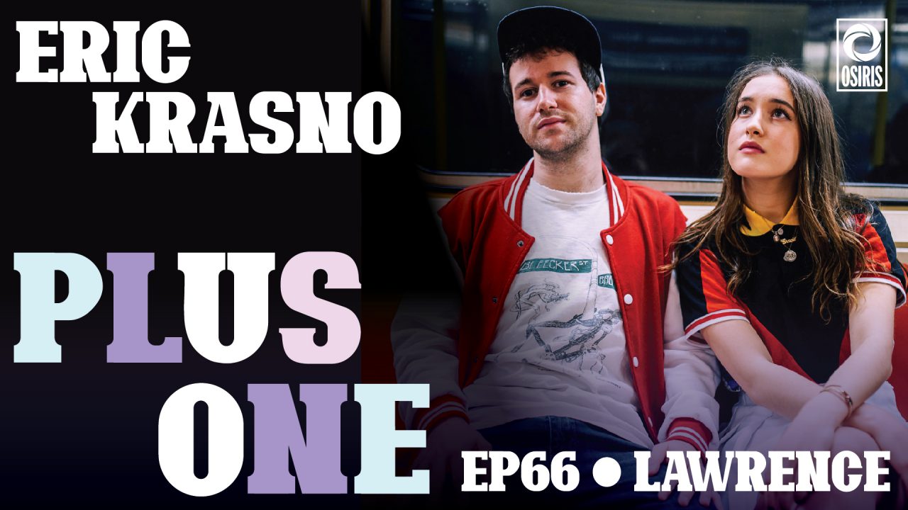PlusOne-ep66-Lawrence-16×9