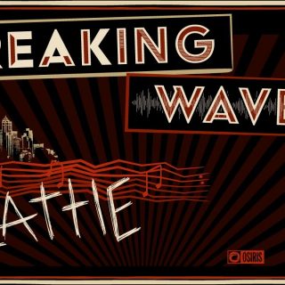 Breaking Waves: Seattle (trailer)