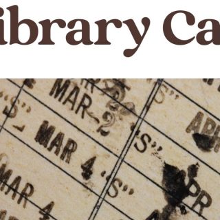 Library Card: The Chaser (Torrey Peters